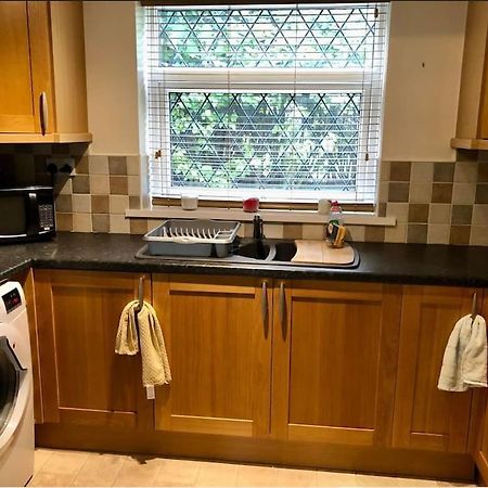 Lovely One-Bed Condo With Free Parking On Premises Sunderland  Buitenkant foto